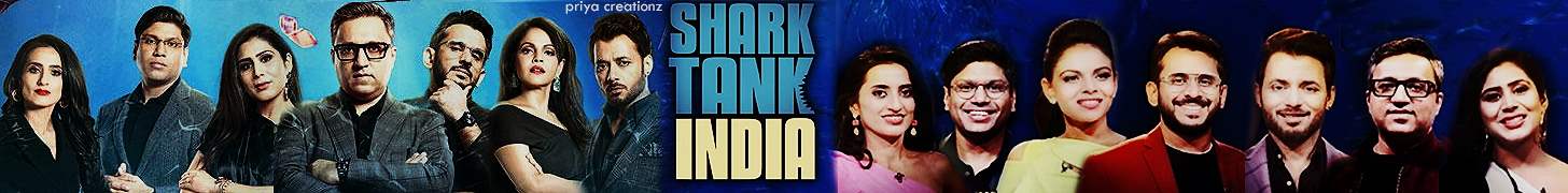 Shark Tank India Forum