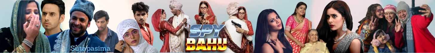 Spy Bahu Forum