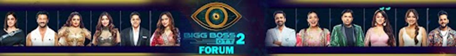 Bigg Boss OTT 2  Forum