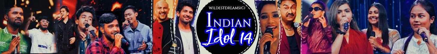 Indian Idol 14 Forum