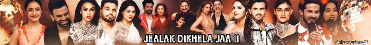 Jhalak Dikhhla Jaa 11 Forum