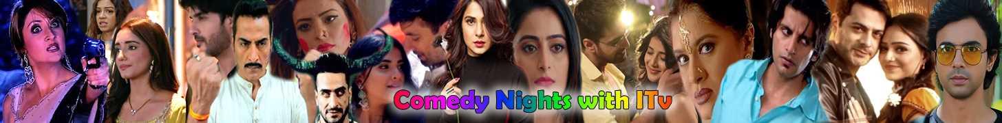 Comedy Nights with iTv - Open Forum  Forum
