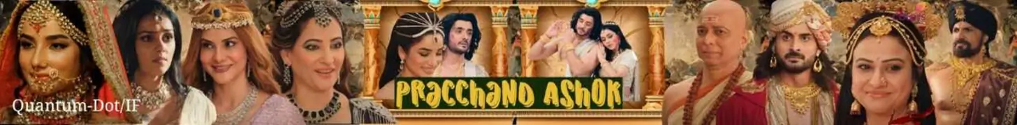 Pracchand Ashok Forum
