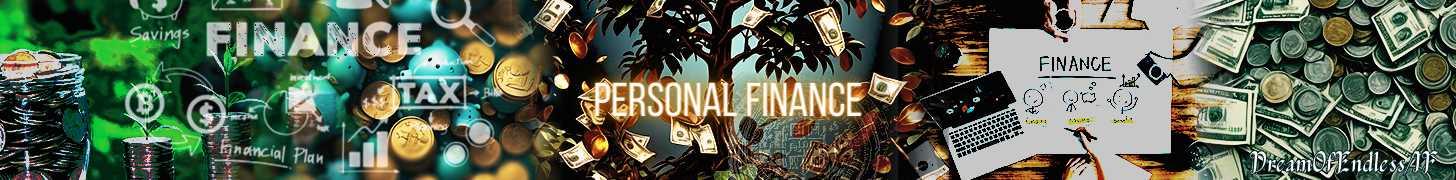 Personal Finance Forum