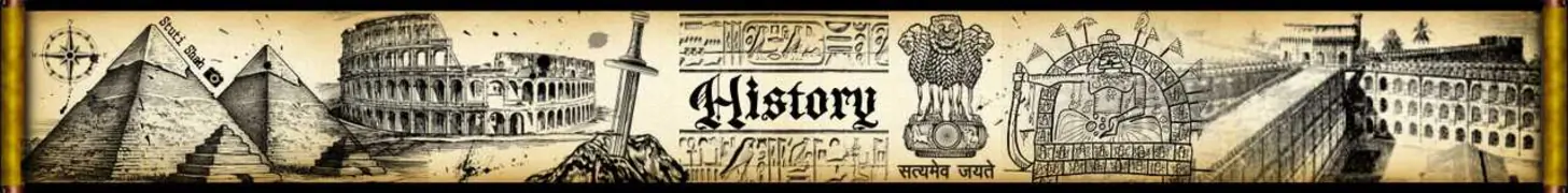 History Forum