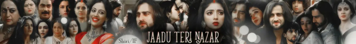 Jaadu Teri Nazar Forum