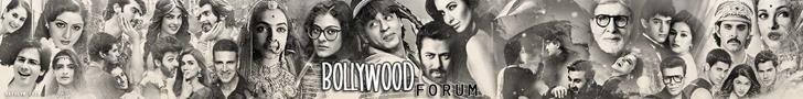 Bollywood News, Bollywood Movies, Bollywood Chat Forum