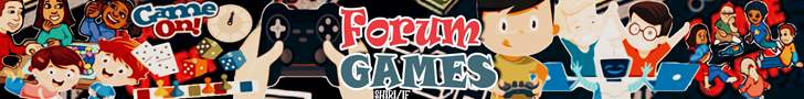 Forum Games Forum