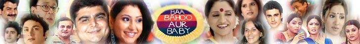 Baa Bahoo Aur Baby (Baa Bahu Aur Baby) Forum