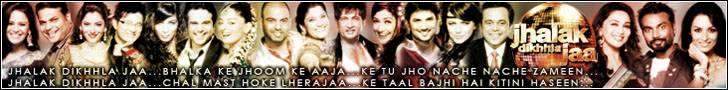 Jhalak Dikhhla Jaa 4 - Dancing with the Stars Forum
