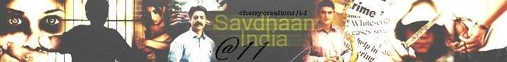 Savdhaan India @11 Forum