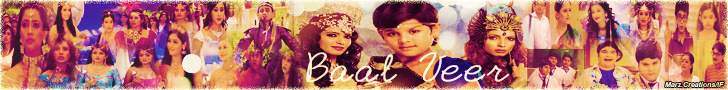 Baal Veer Forum