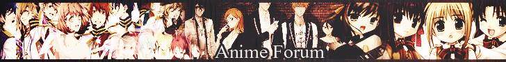 Anime Forum