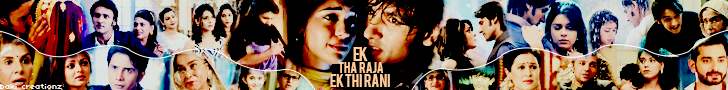 Ek Tha Raja Ek Thi Rani Forum