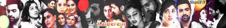 Kaleerein Forum