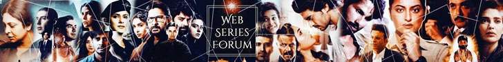 Web Series Forum