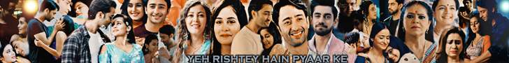 Yeh Rishtey Hai Pyaar Ke Forum