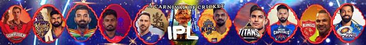 Indian Premier League (IPL) Forum