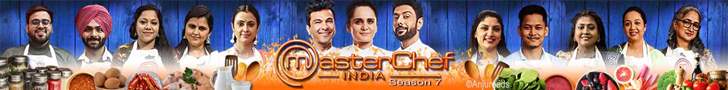 MasterChef India 7 Forum