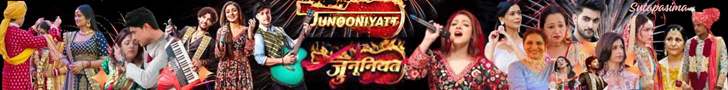 Junooniyat Forum