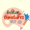 Avatar and Signatures Shop Thumbnail