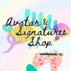 Avatar and Signatures Shop Thumbnail