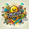 Creative Corner Thumbnail