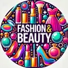 Fashion and Beauty Thumbnail