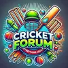 Cricket Thumbnail