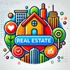 Real Estate  Thumbnail