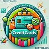 Credit Cards  Thumbnail