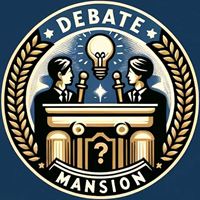 Debate Mansion Forum Thumbnail