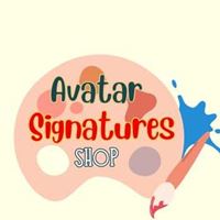 Avatar & Signatures Shop Thumbnail