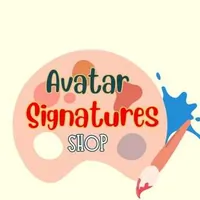 Avatar and Signatures Shop Forum Thumbnail