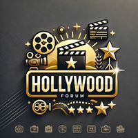 Hollywood Movies & Stars Forum Thumbnail