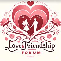 Love, Friendship, Dating & Relationships Forum Thumbnail