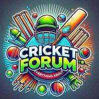Cricket Forum Thumbnail