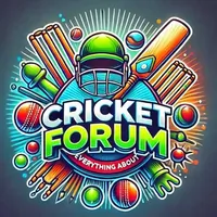 Cricket Forum Thumbnail
