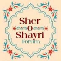 Sher O Shayri Forum Thumbnail