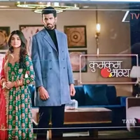 Kumkum Bhagya Forum Thumbnail