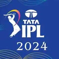 Indian Premier League (IPL) Thumbnail