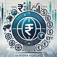 Financial markets and global economy Thumbnail