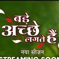 Bade Achche Lagte Hain Naya Season Thumbnail