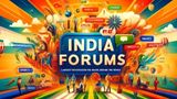 India Forums Thumbnail