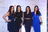 Celebrities attend Global Spa Awards 