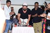 Bobby Deol celebrates his birthday at Sunny Super Sound in Juhu