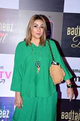 Celebrities grace the premiere of Badtameez Dil