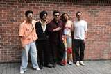 Pulkit Samrat, Varun Sharma, Richa Chadha and Manjot Singh snapped promoting their upcoming film Fukrey 3  