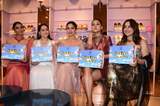 Bhumi Pednekar, Shehnaaz Gill and others snapped promoting Thank You For Coming