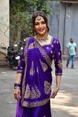 Celebrities spotted on the set of Dance Deewane 4
